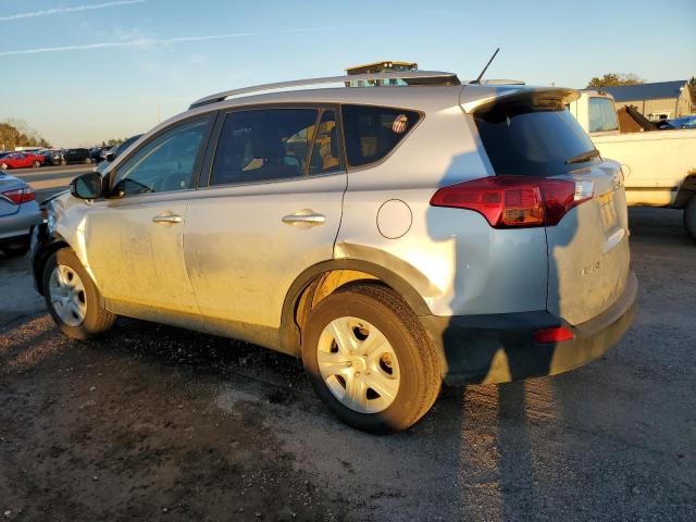 Photo 2 from auction – 2014 TOYOTA RAV4 LE with VIN JTMZFREV3EJ006374