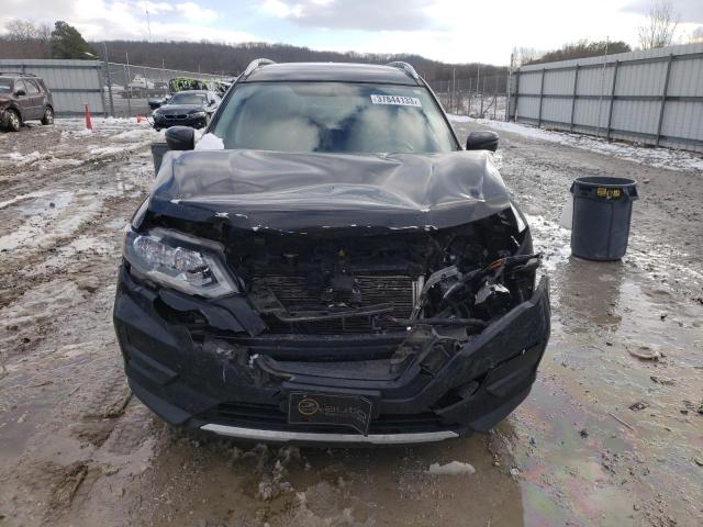 Photo 5 from auction – 2018 NISSAN ROGUE S with VIN KNMAT2MV1JP523582