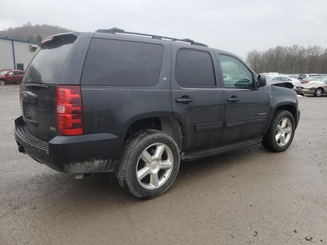Photo 3 from auction – 2011 CHEVROLET TAHOE with VIN 1GNSCBE09BR146388
