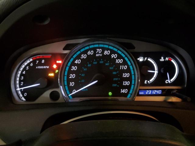 Photo 9 from auction – 2013 TOYOTA VENZA LE with VIN 4T3ZK3BB4DU059703