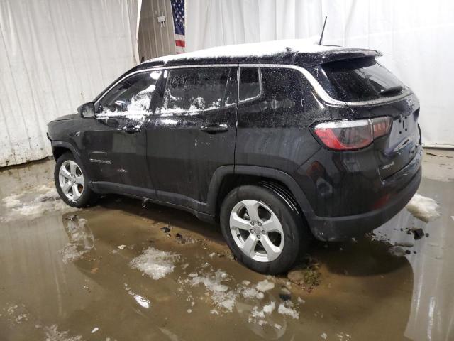 Photo 2 from auction – 2021 JEEP COMPASS LA with VIN 3C4NJDBB8MT524658