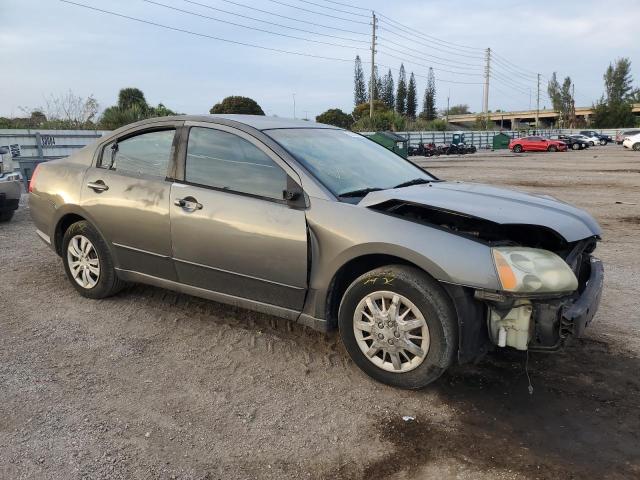 Photo 4 from auction – 2004 MITSUBISHI GALANT ES with VIN 4A3AB36F54E128087