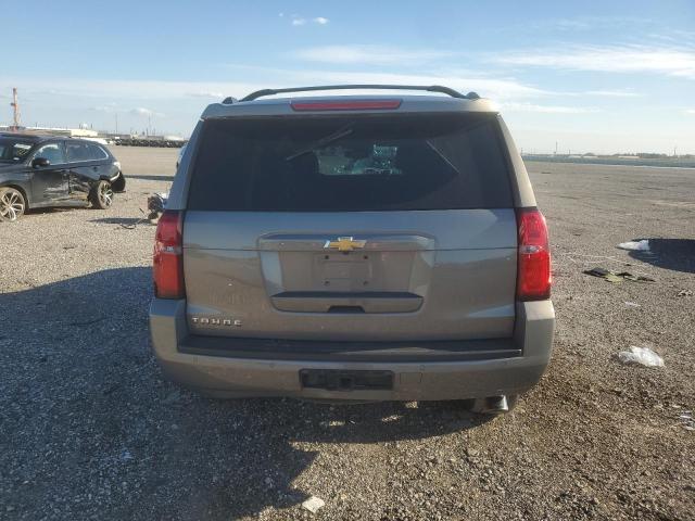 Photo 6 from auction – 2019 CHEVROLET TAHOE C150 with VIN 1GNSCBKC2KR335477