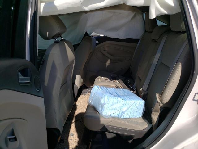 Photo 11 from auction – 2017 FORD ESCAPE SE with VIN 1FMCU0GD4HUC48908