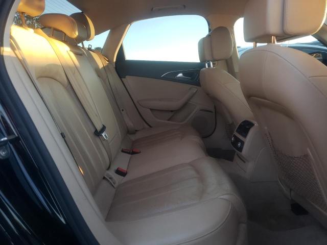 Photo 10 from auction – 2014 AUDI A6 PRESTIG with VIN WAUHGAFC1EN006984