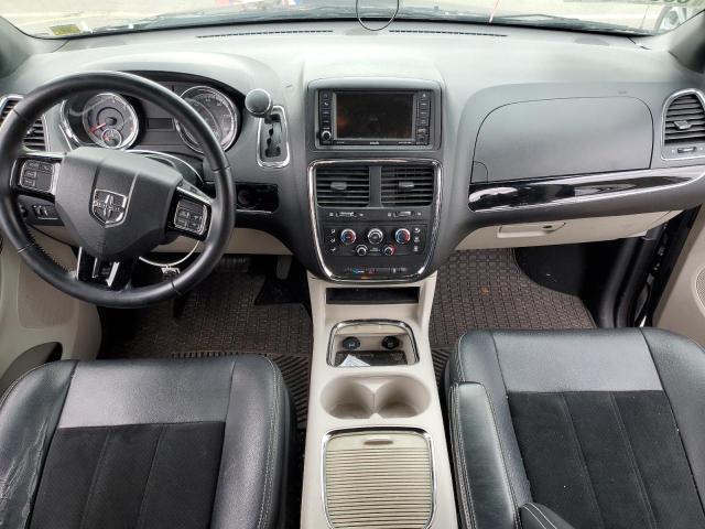 Photo 8 from auction – 2017 DODGE GRAND CARA with VIN 2C4RDGCG7HR806285