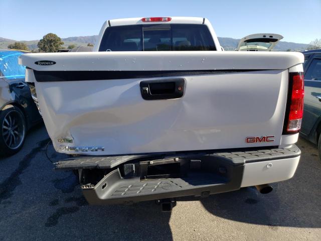 Photo 6 from auction – 2010 GMC SIERRA K15 with VIN 3GTRKXE25AG240839