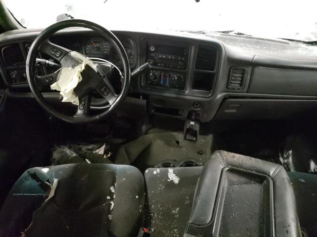 Photo 8 from auction – 2006 CHEVROLET 1500 with VIN 2GCEK13T661221482