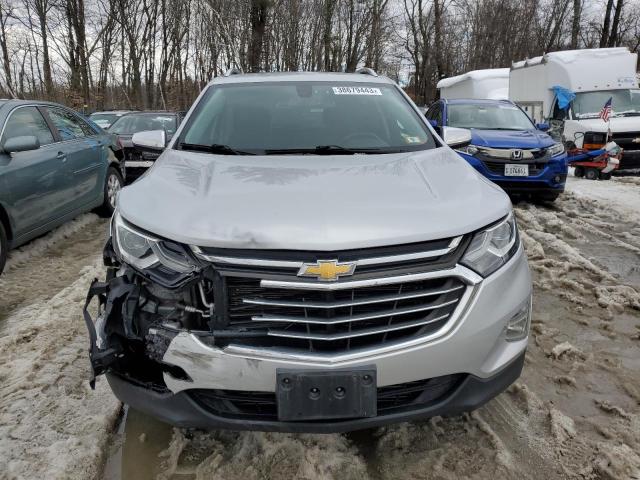 Photo 5 from auction – 2019 CHEVROLET EQUINOX PR with VIN 2GNAXYEXXK6258905