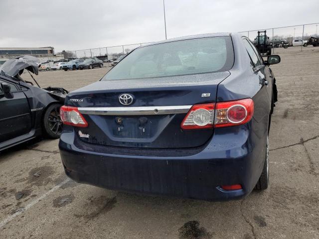Photo 6 from auction – 2013 TOYOTA COROLLA BA with VIN 2T1BU4EE7DC095127
