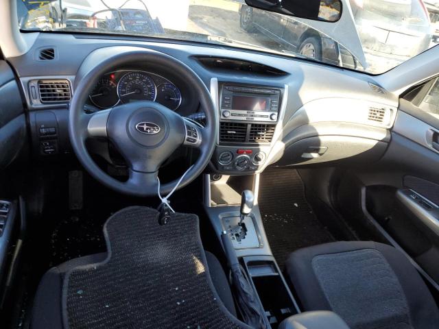 Photo 8 from auction – 2011 SUBARU FORESTER 2 with VIN JF2SHABC4BH733009