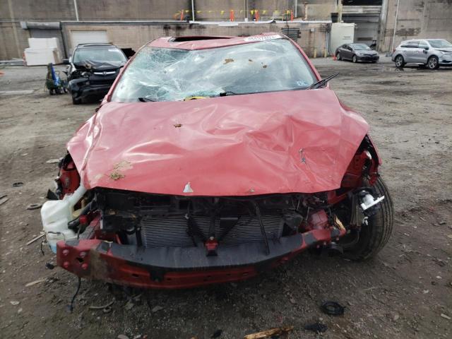 Photo 5 from auction – 2013 MAZDA 3 I with VIN JM1BL1WP5D1815613