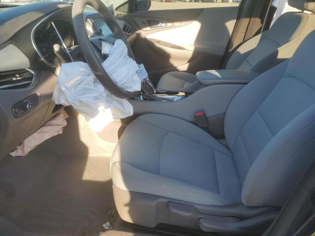 Photo 7 from auction – 2017 CHEVROLET MALIBU LS with VIN 1G1ZB5ST9HF293498