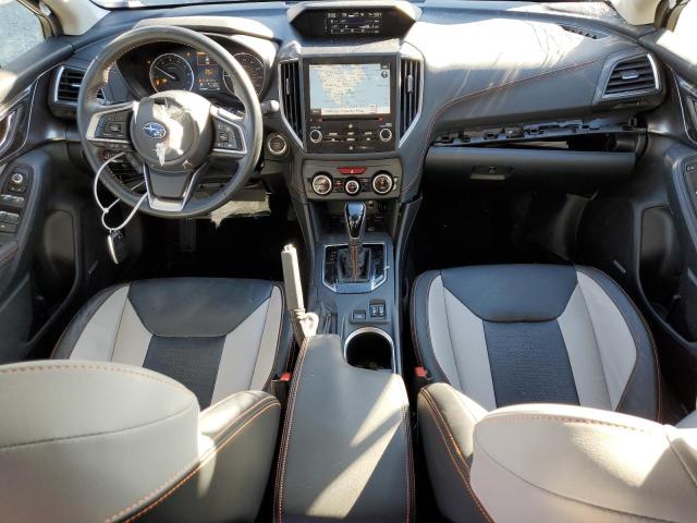 Photo 8 from auction – 2019 SUBARU CROSSTREK with VIN JF2GTANC8KH286037