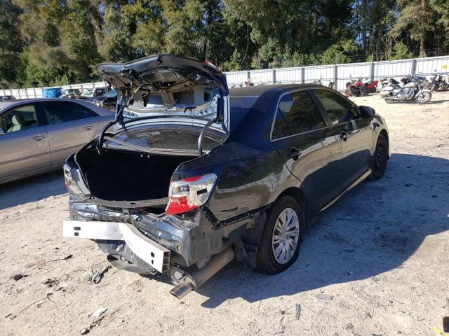 Photo 3 from auction – 2014 TOYOTA CAMRY L with VIN 4T1BF1FK1EU324317