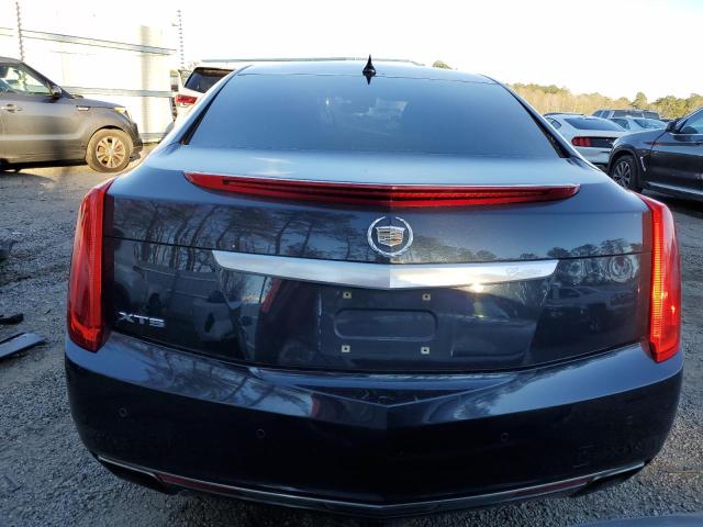 Photo 6 from auction – 2013 CADILLAC XTS PREMIU with VIN 2G61S5S35D9149795