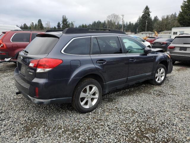 Photo 3 from auction – 2013 SUBARU OUTBACK with VIN 4S4BRBGC9D3311839