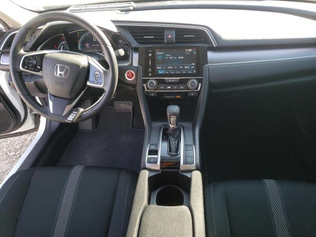 Photo 8 from auction – 2017 HONDA CIVIC EX with VIN 2HGFC1F38HH652818