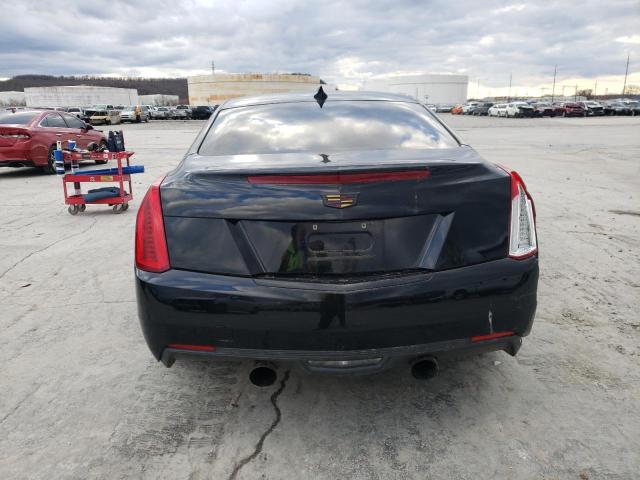 Zdjęcie 6 z aukcji – 2015 CADILLAC ATS z VIN 1G6AA1RX1F0128394