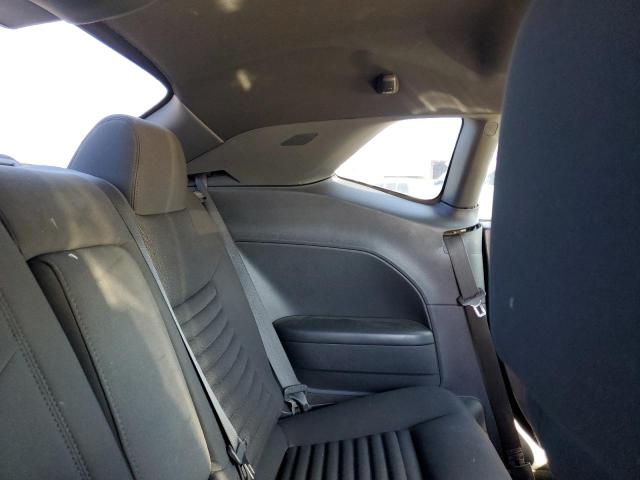 Photo 10 from auction – 2013 DODGE CHALLENGER with VIN 2C3CDYAG4DH536385