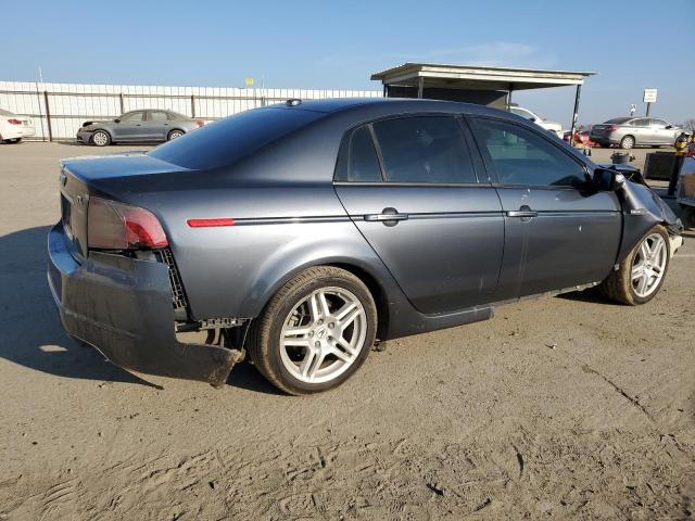 Photo 3 from auction – 2007 ACURA TL with VIN 19UUA66287A039984