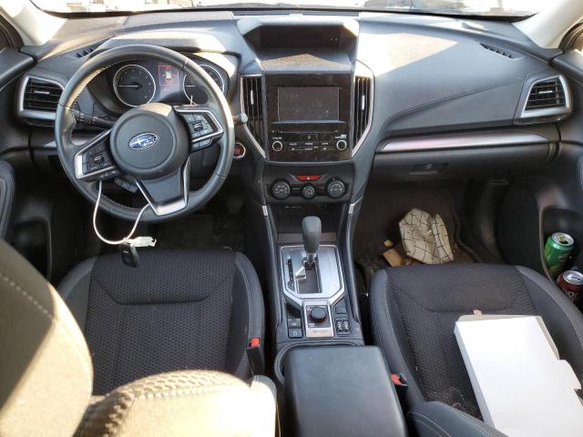 Photo 8 from auction – 2021 SUBARU FORESTER P with VIN JF2SKAFC2MH525953