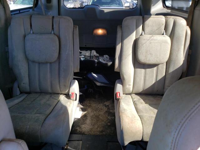 Photo 10 from auction – 2012 CHRYSLER TOWN & COU with VIN 2C4RC1CG9CR174799