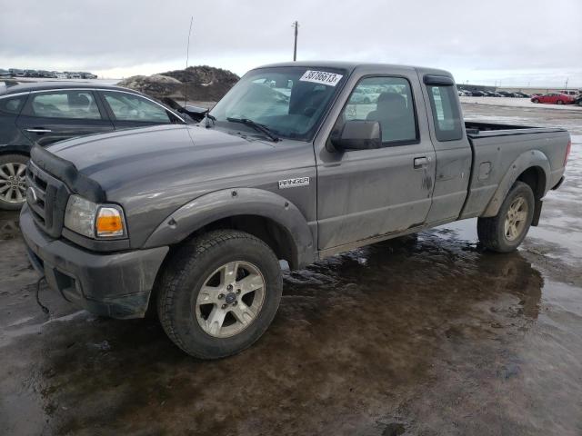 FORD RANGER SUP 2006 with VIN 1FTYR44U46PA86992 - Photo from auction