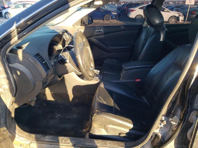 Photo 7 from auction – 2011 NISSAN ALTIMA BAS with VIN 1N4AL2AP2BN515127