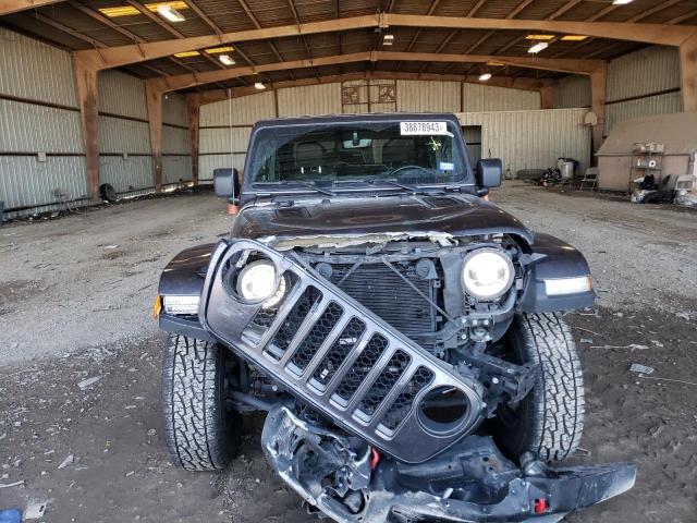 Photo 5 from auction – 2020 JEEP GLADIATOR with VIN 1C6JJTBG6LL206608