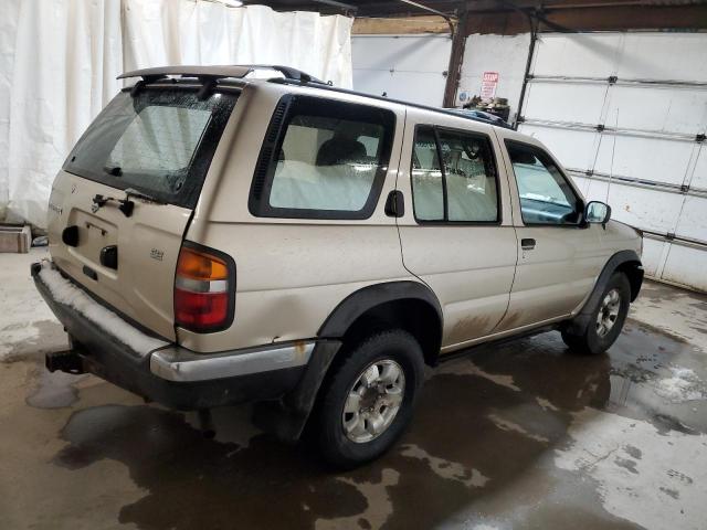 Photo 3 from auction – 1998 NISSAN PATHFINDER with VIN JN8AR05Y8WW240870