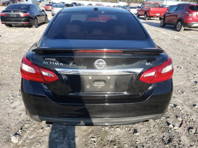 Photo 6 from auction – 2016 NISSAN ALTIMA 2.5 with VIN 1N4AL3AP5GC214019