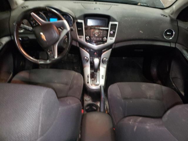 Photo 8 from auction – 2014 CHEVROLET CRUZE LT with VIN 1G1PC5SB3E7158535