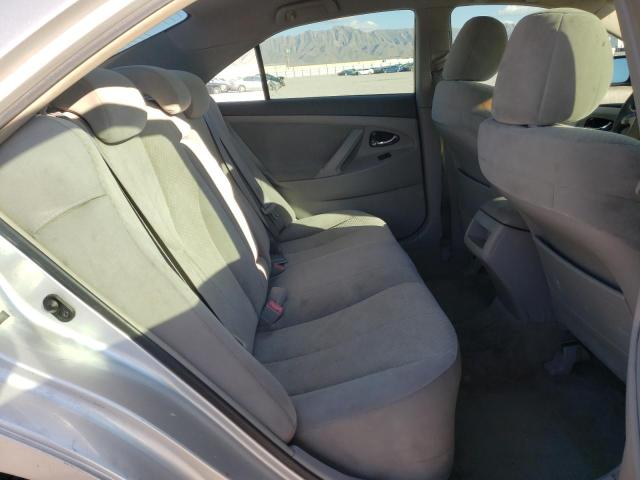 Photo 10 from auction – 2007 TOYOTA CAMRY CE with VIN 4T1BE46K77U178545