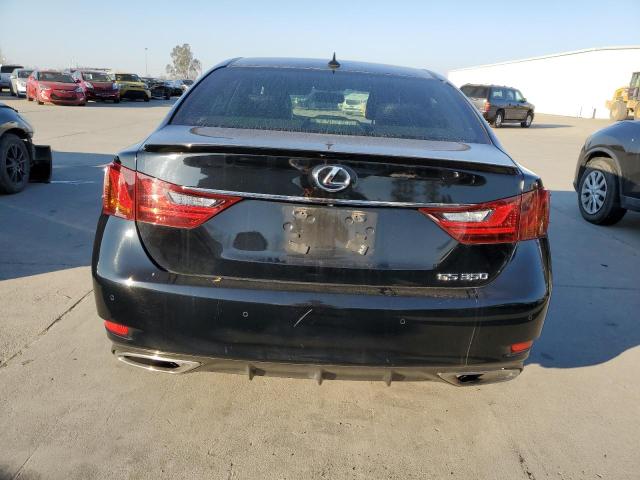 Photo 6 from auction – 2014 LEXUS GS 350 with VIN JTHBE1BL3E5029072