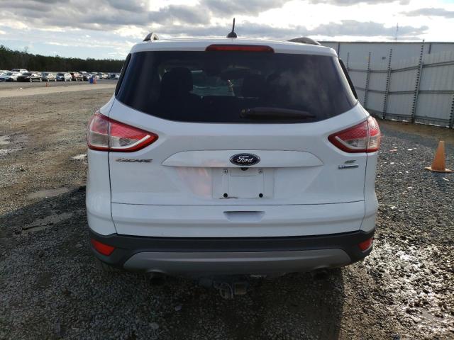 Photo 6 from auction – 2015 FORD ESCAPE SE with VIN 1FMCU0G95FUB41732