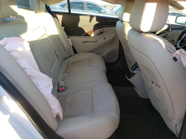 Photo 10 from auction – 2015 BUICK LACROSSE with VIN 1G4GB5GR5FF331989