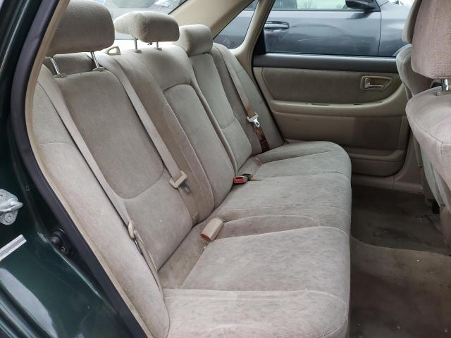 Photo 10 from auction – 2000 TOYOTA AVALON XL with VIN 4T1BF28B3YU009736