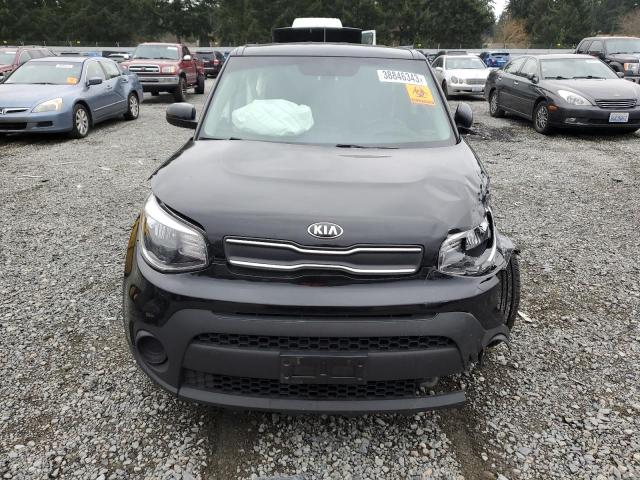 Photo 5 from auction – 2019 KIA SOUL with VIN KNDJN2A29K7014068
