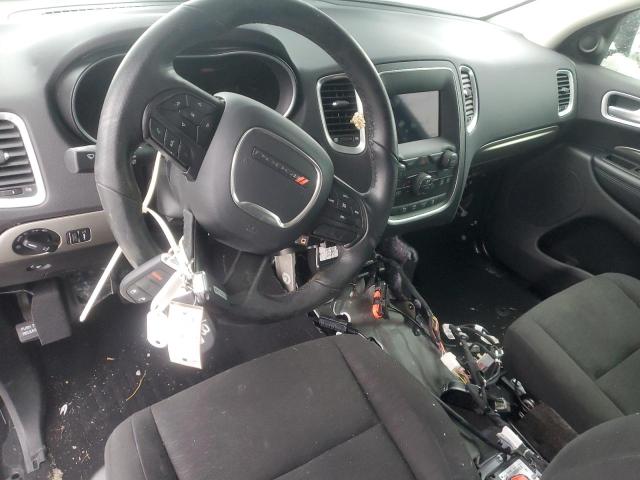 Фото 8 с аукциона – 2020 DODGE DURANGO SS с VIN 1C4SDJFTXLC368161