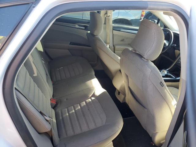 Photo 10 from auction – 2017 FORD FUSION SE with VIN 3FA6P0H75HR370837