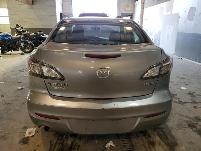 Photo 6 from auction – 2013 MAZDA 3 I with VIN JM1BL1U71D1703152