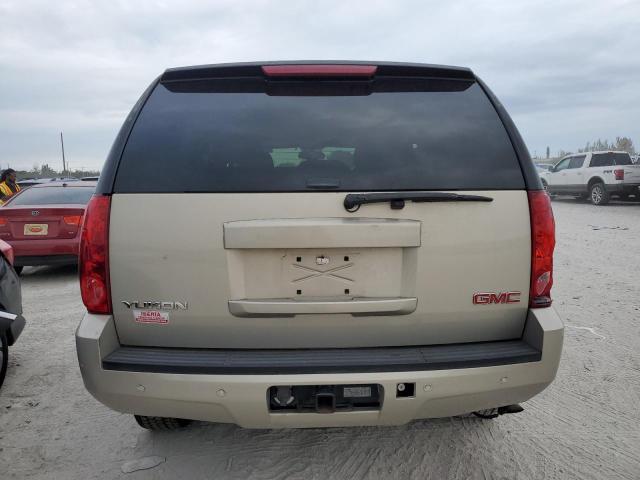 Photo 6 from auction – 2008 GMC YUKON with VIN 1GKFC13J78R152719