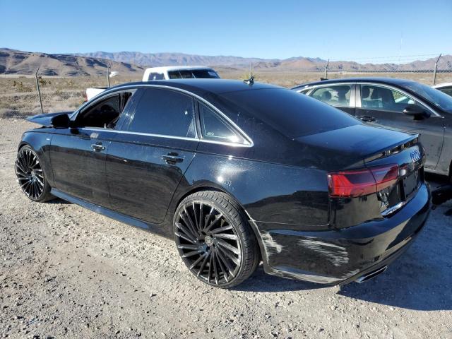 Photo 2 from auction – 2017 AUDI A6 PREMIUM with VIN WAUC8AFC4HN128881
