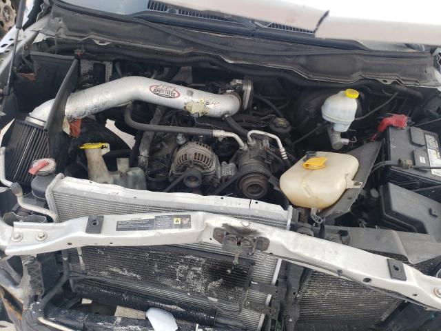 Photo 11 from auction – 2004 DODGE RAM 1500 S with VIN 1D7HA18D04S675781