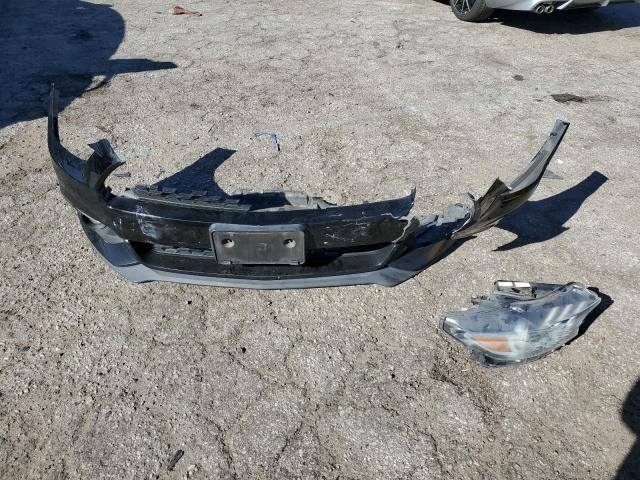 Photo 12 from auction – 2015 FORD MUSTANG with VIN 1FA6P8THXF5382612