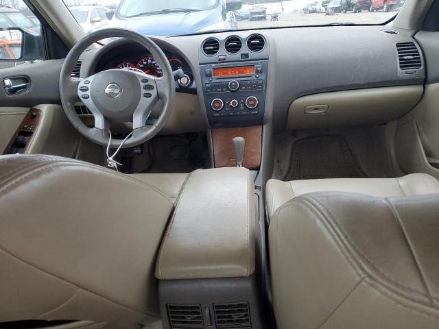 Photo 8 from auction – 2008 NISSAN ALTIMA 2.5 with VIN 1N4AL21E68N467218
