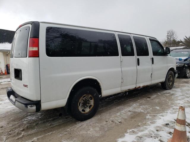 Photo 3 from auction – 2014 GMC SAVANA G35 with VIN 1GJZ71FG3E1146366