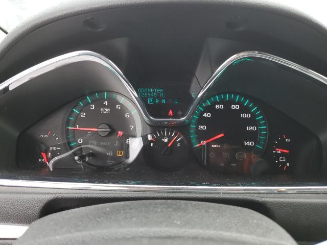 Photo 9 from auction – 2014 CHEVROLET TRAVERSE L with VIN 1GNKVGKD3EJ326600