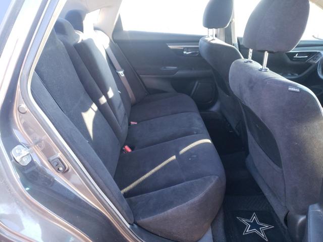Photo 10 from auction – 2013 NISSAN ALTIMA 2.5 with VIN 1N4AL3AP2DN483000